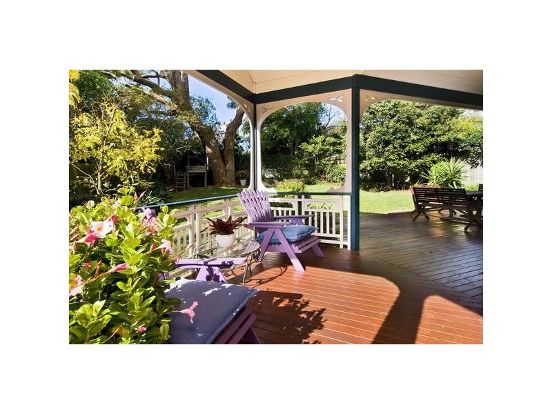 135 Bellevue Street, Cammeray NSW 2062