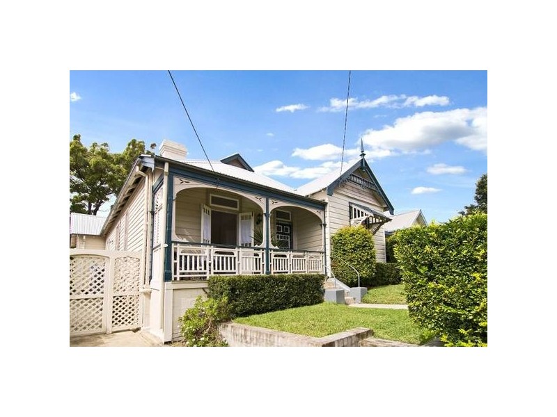 135 Bellevue Street, Cammeray NSW 2062