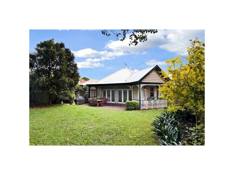 135 Bellevue Street, Cammeray NSW 2062