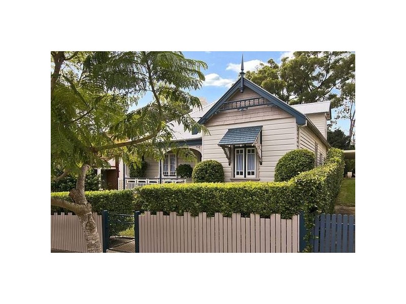 135 Bellevue Street, Cammeray NSW 2062