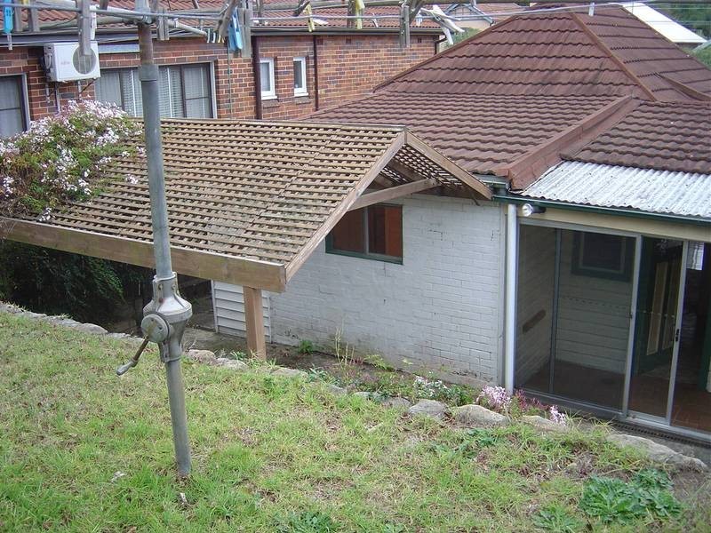 13 Palmer Street, Cammeray NSW 2062