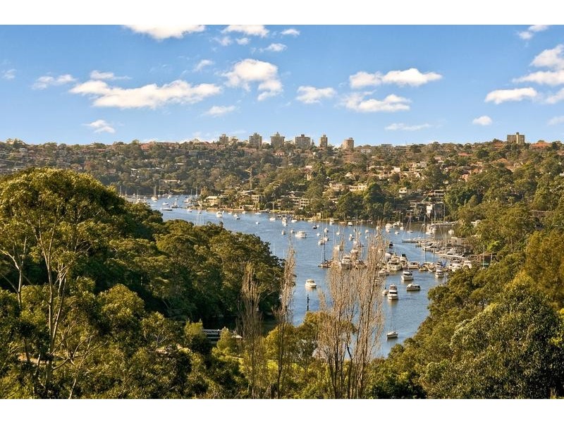 2/1 Rowlinson Parade, Cammeray NSW 2062
