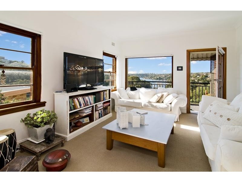 2/1 Rowlinson Parade, Cammeray NSW 2062