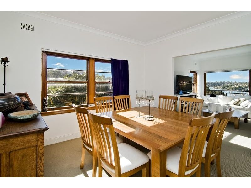 2/1 Rowlinson Parade, Cammeray NSW 2062