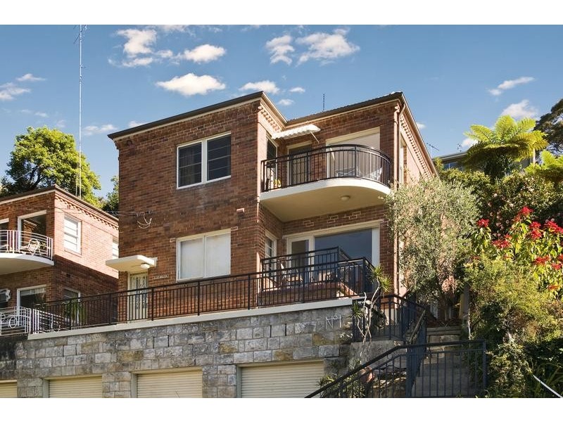 2/1 Rowlinson Parade, Cammeray NSW 2062