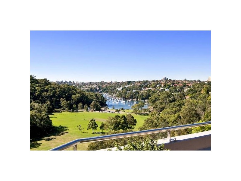 9/28 The Boulevarde, Cammeray NSW 2062