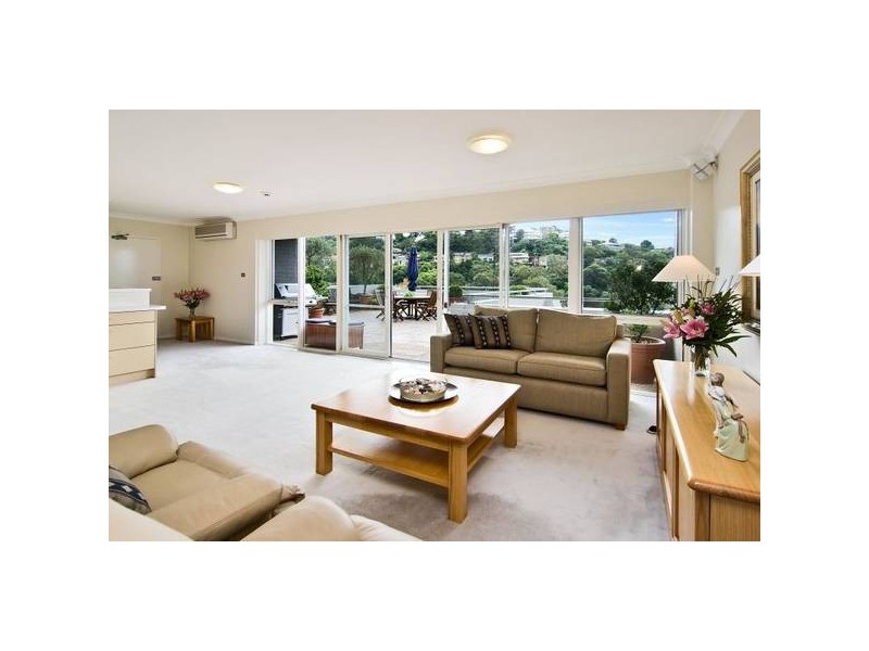 9/28 The Boulevarde, Cammeray NSW 2062