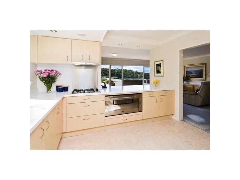 9/28 The Boulevarde, Cammeray NSW 2062