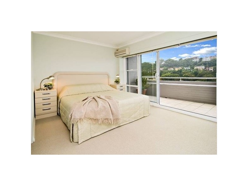 9/28 The Boulevarde, Cammeray NSW 2062