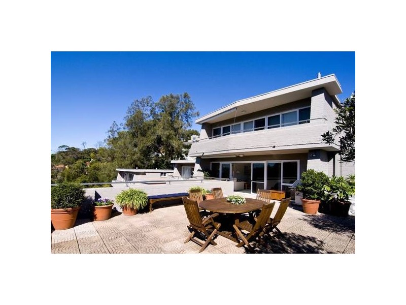 9/28 The Boulevarde, Cammeray NSW 2062