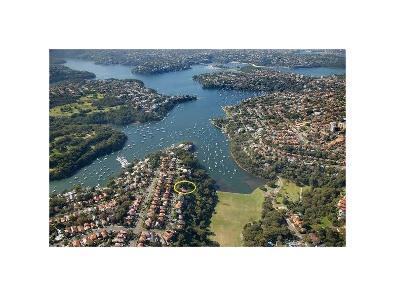 29 Churchill Crescent, Cammeray NSW 2062