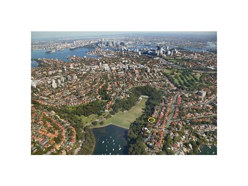 29 Churchill Crescent, Cammeray NSW 2062