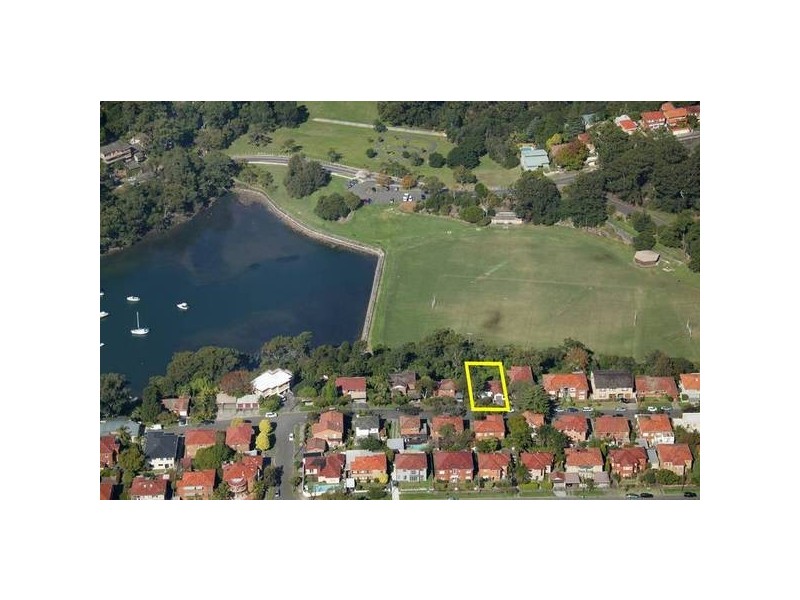29 Churchill Crescent, Cammeray NSW 2062