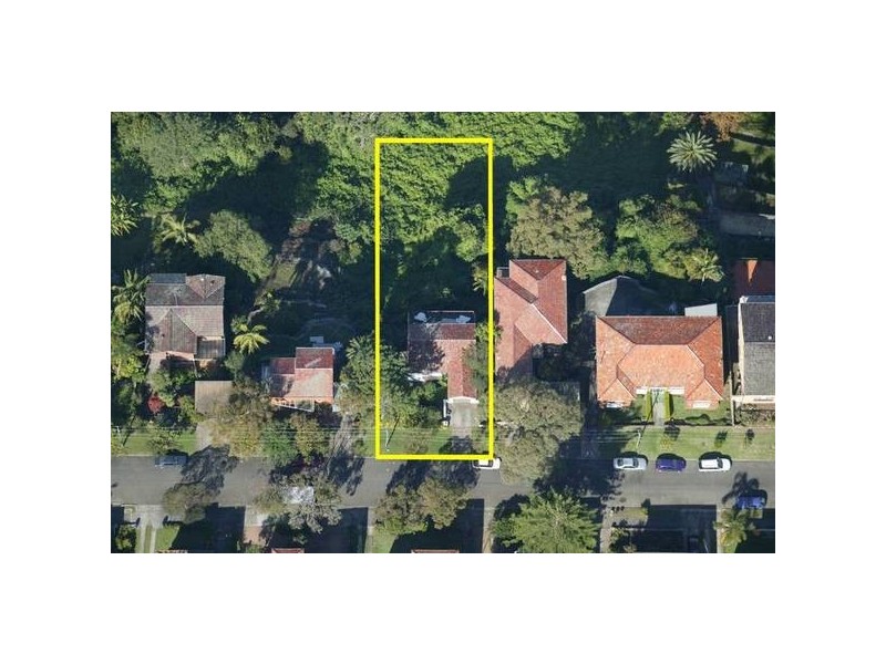 29 Churchill Crescent, Cammeray NSW 2062