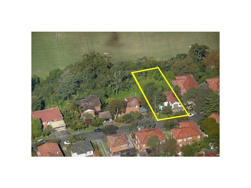 29 Churchill Crescent, Cammeray NSW 2062