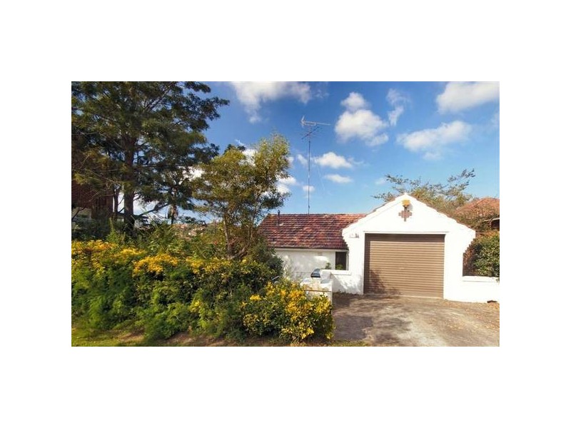 29 Churchill Crescent, Cammeray NSW 2062