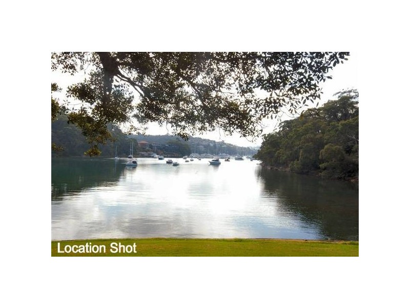 29 Churchill Crescent, Cammeray NSW 2062