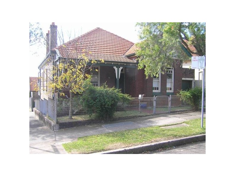 14 Devonshire Street, Crows Nest NSW 2065