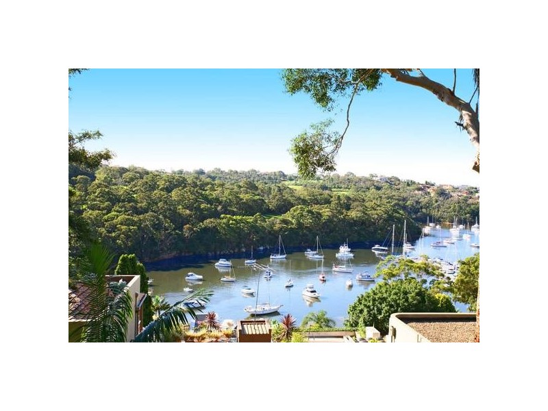 16 Alan Street, Cammeray NSW 2062