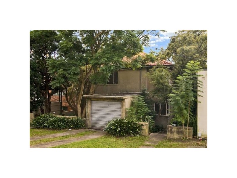 16 Alan Street, Cammeray NSW 2062
