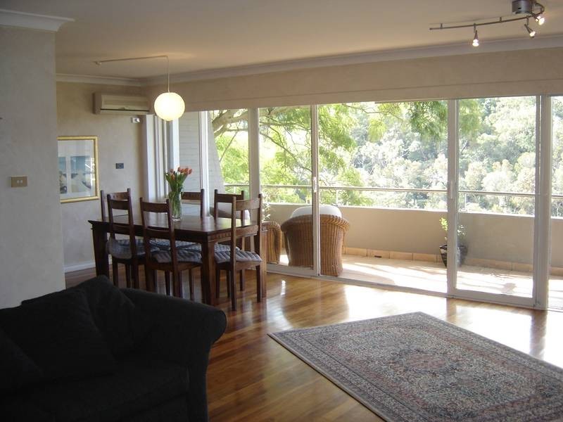 4/28 The Boulevarde, Cammeray NSW 2062