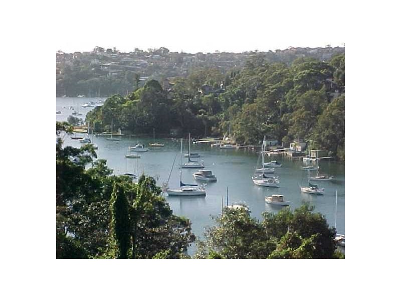 6/39 Churchill Cresent, Cammeray NSW 2062