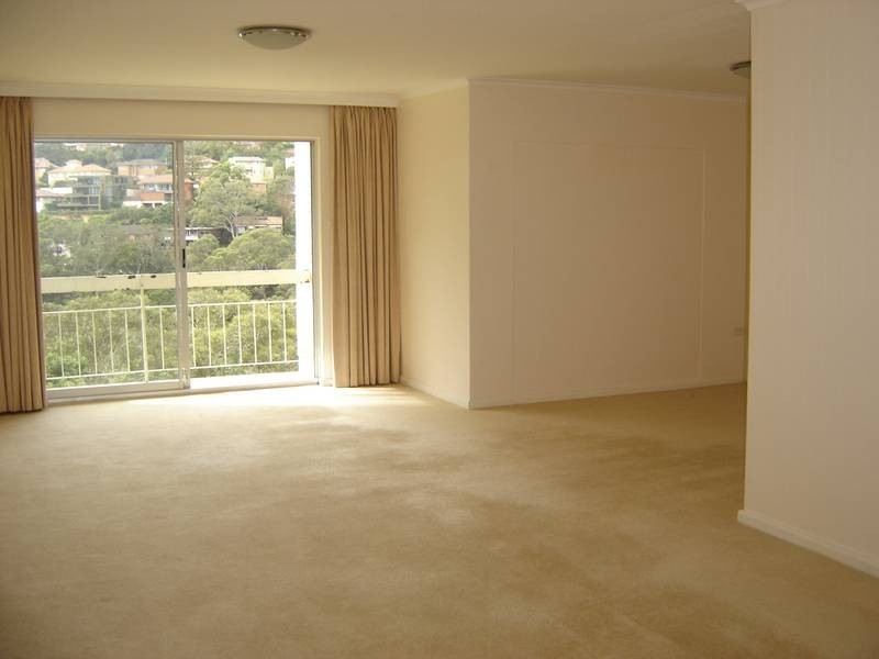 6/39 Churchill Cresent, Cammeray NSW 2062