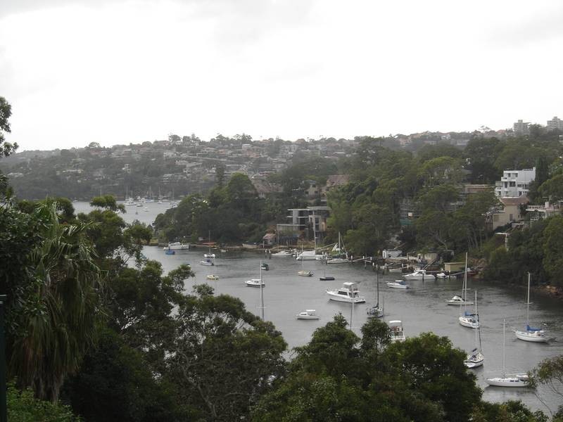 6/39 Churchill Cresent, Cammeray NSW 2062