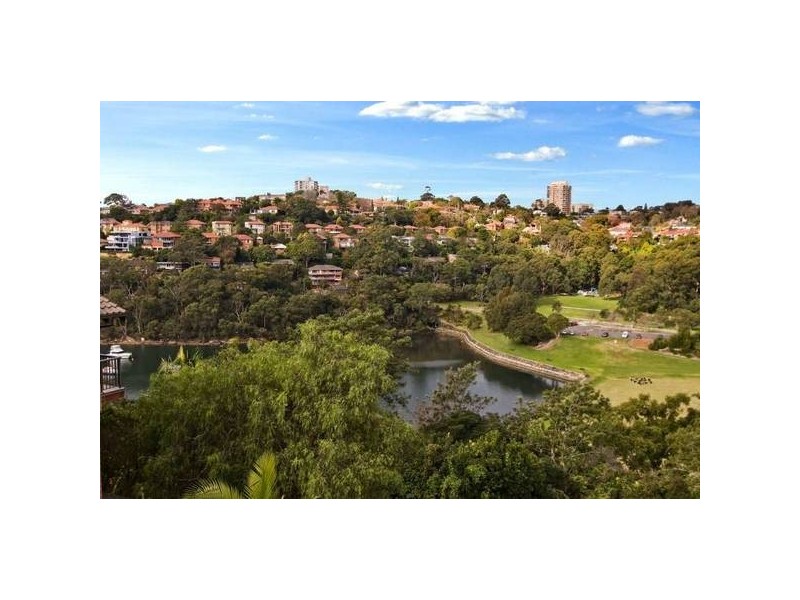 31 Churchill Crescent, Cammeray NSW 2062