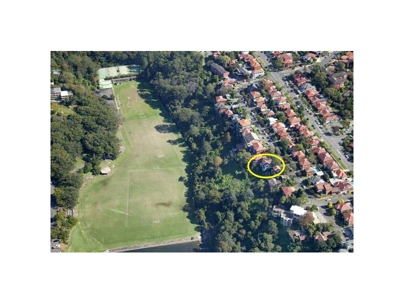 31 Churchill Crescent, Cammeray NSW 2062