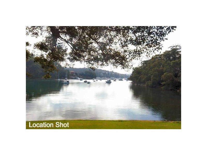 31 Churchill Crescent, Cammeray NSW 2062