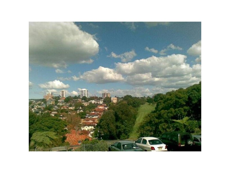 3/20 Warick Avenue, Cammeray NSW 2062