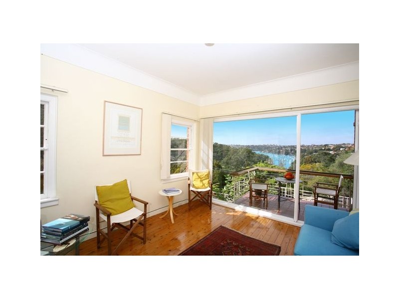 1/1 Rowlison Parade, Cammeray NSW 2062