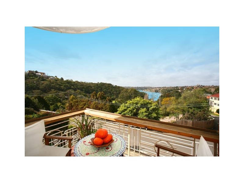 1/1 Rowlison Parade, Cammeray NSW 2062