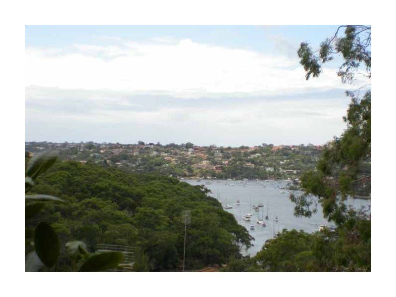 3/2 East Avenue, Cammeray NSW 2062