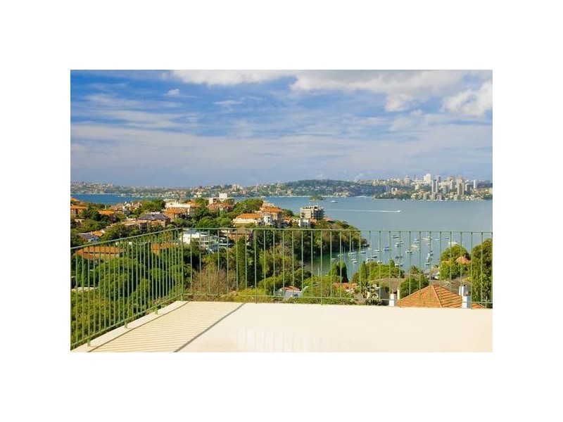 9/61 Wycombe Road, Neutral Bay NSW 2089