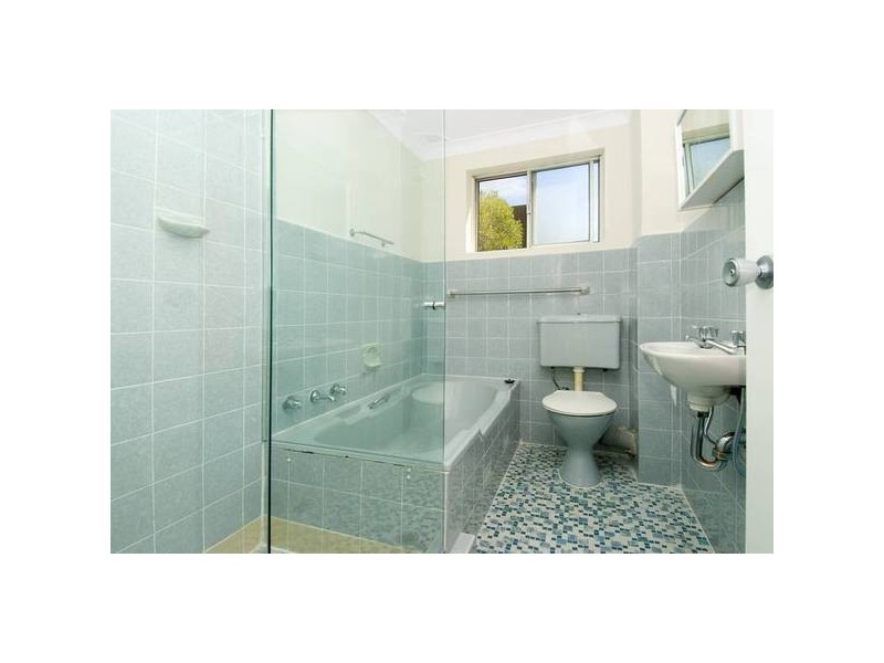 9/61 Wycombe Road, Neutral Bay NSW 2089