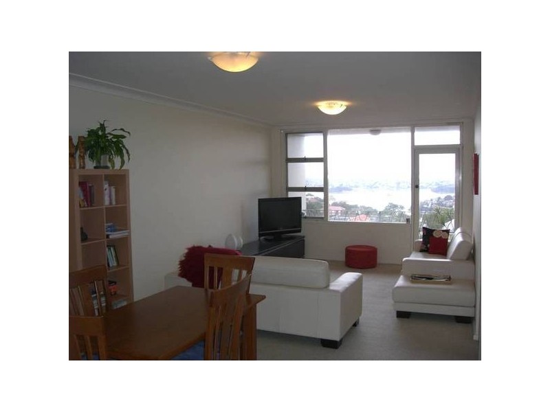 13/44 Bennett Street, Neutral Bay NSW 2089