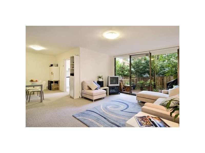 22/2 Rodborough Avenue, Crows Nest NSW 2065