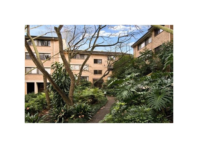 22/2 Rodborough Avenue, Crows Nest NSW 2065