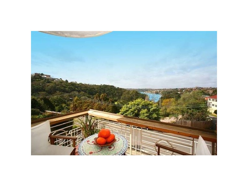 1/1 Rowlison Parade, Cammeray NSW 2062