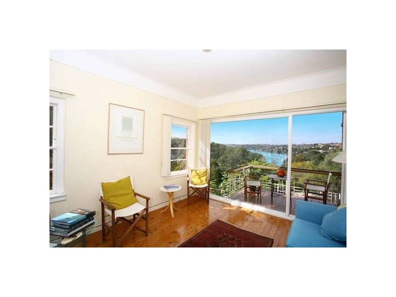1/1 Rowlison Parade, Cammeray NSW 2062