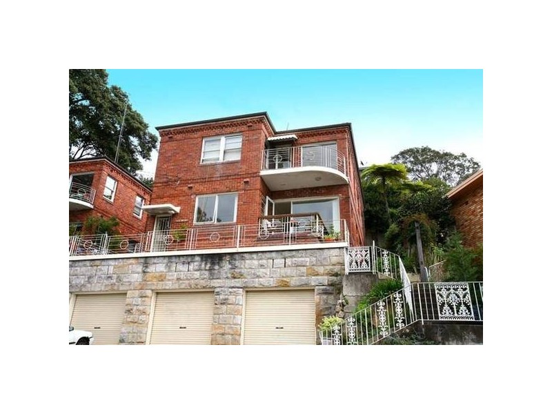 1/1 Rowlison Parade, Cammeray NSW 2062