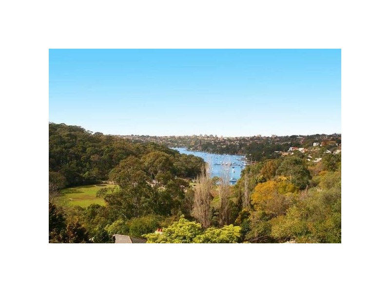 1/1 Rowlison Parade, Cammeray NSW 2062