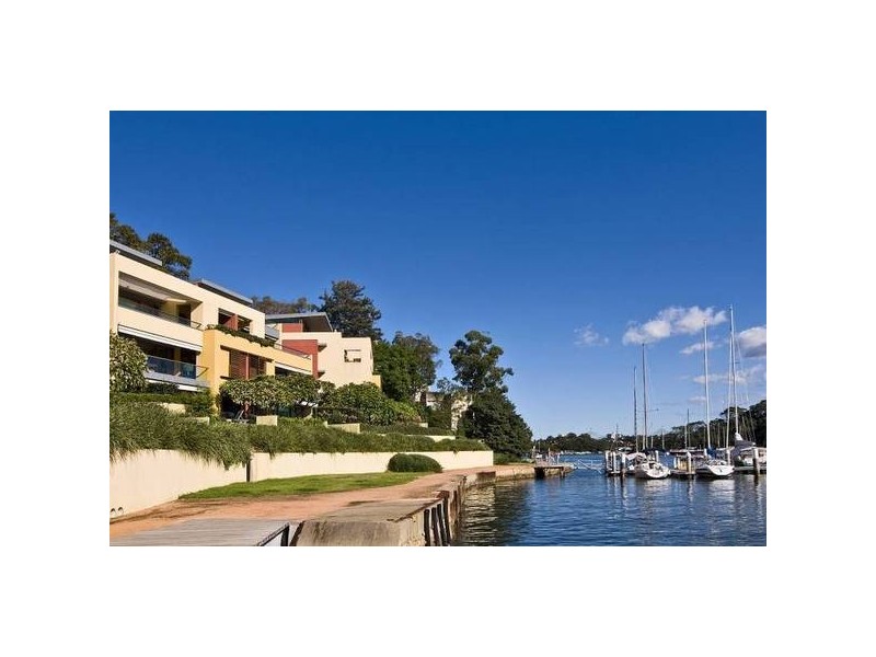 2/16 Munro Street, Mcmahons Point NSW 2060