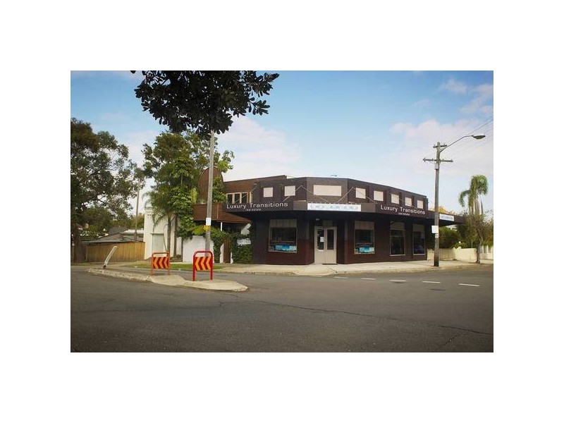 69-71 Palmer Street, Cammeray NSW 2062