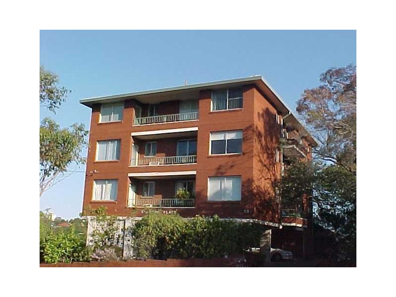 1/1-3 Morden Street, Cammeray NSW 2062