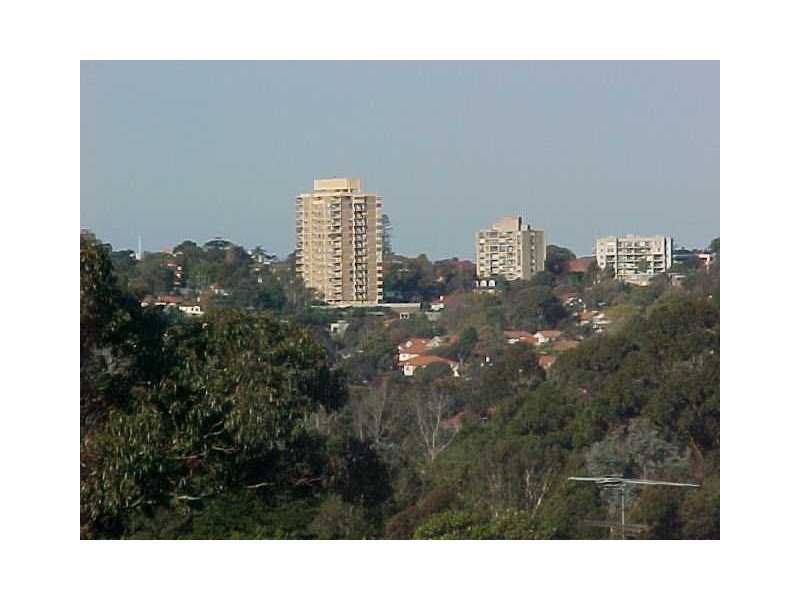 1/1-3 Morden Street, Cammeray NSW 2062