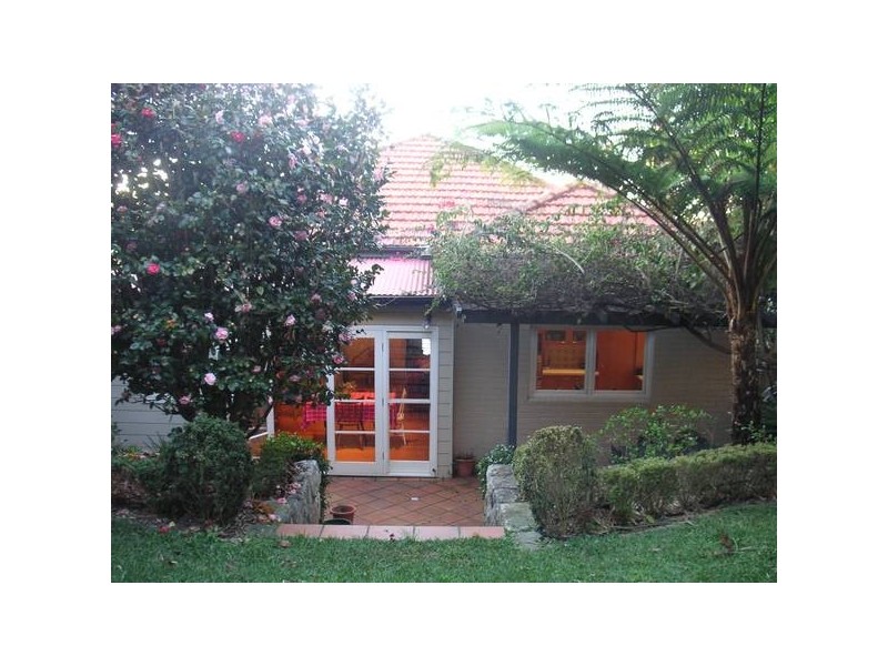 47 Carter Street, Cammeray NSW 2062