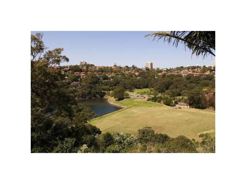 4/25 Churchill Crescent, Cammeray NSW 2062